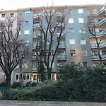 8 Via Giuseppe Vigoni