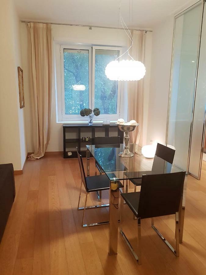 Apartment 8 Via Giuseppe Vigoni Mailand