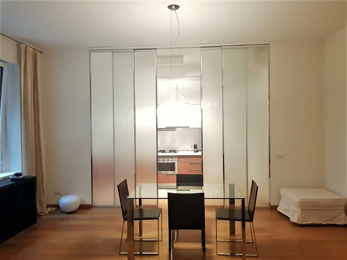 Apartment 8 Via Giuseppe Vigoni Mailand