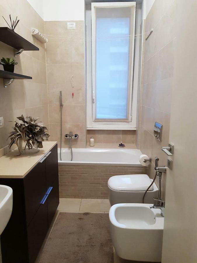 Apartment 8 Via Giuseppe Vigoni