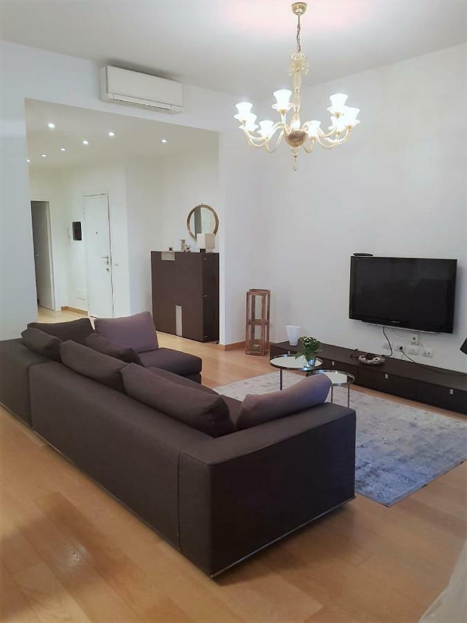 Apartment 8 Via Giuseppe Vigoni Mailand