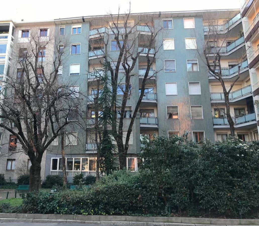 8 Via Giuseppe Vigoni *